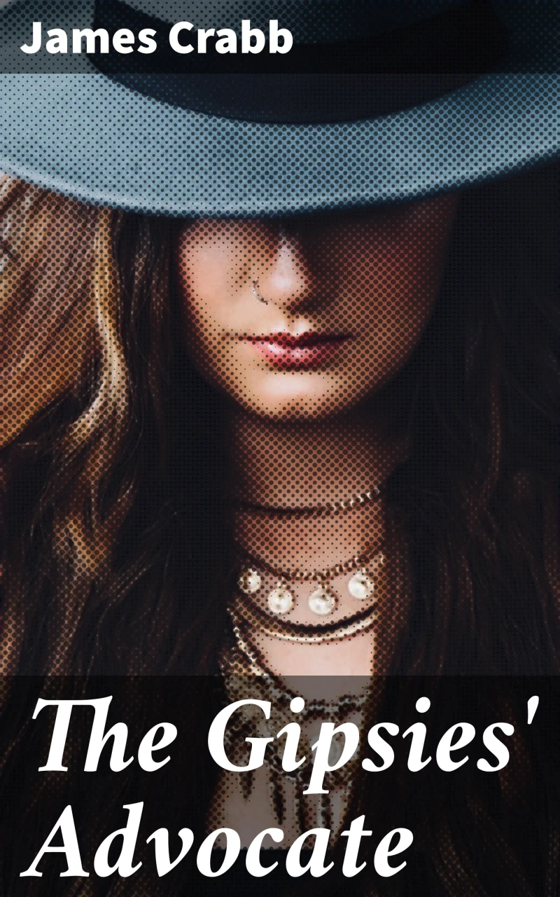 Portada: The Gipsies' Advocate