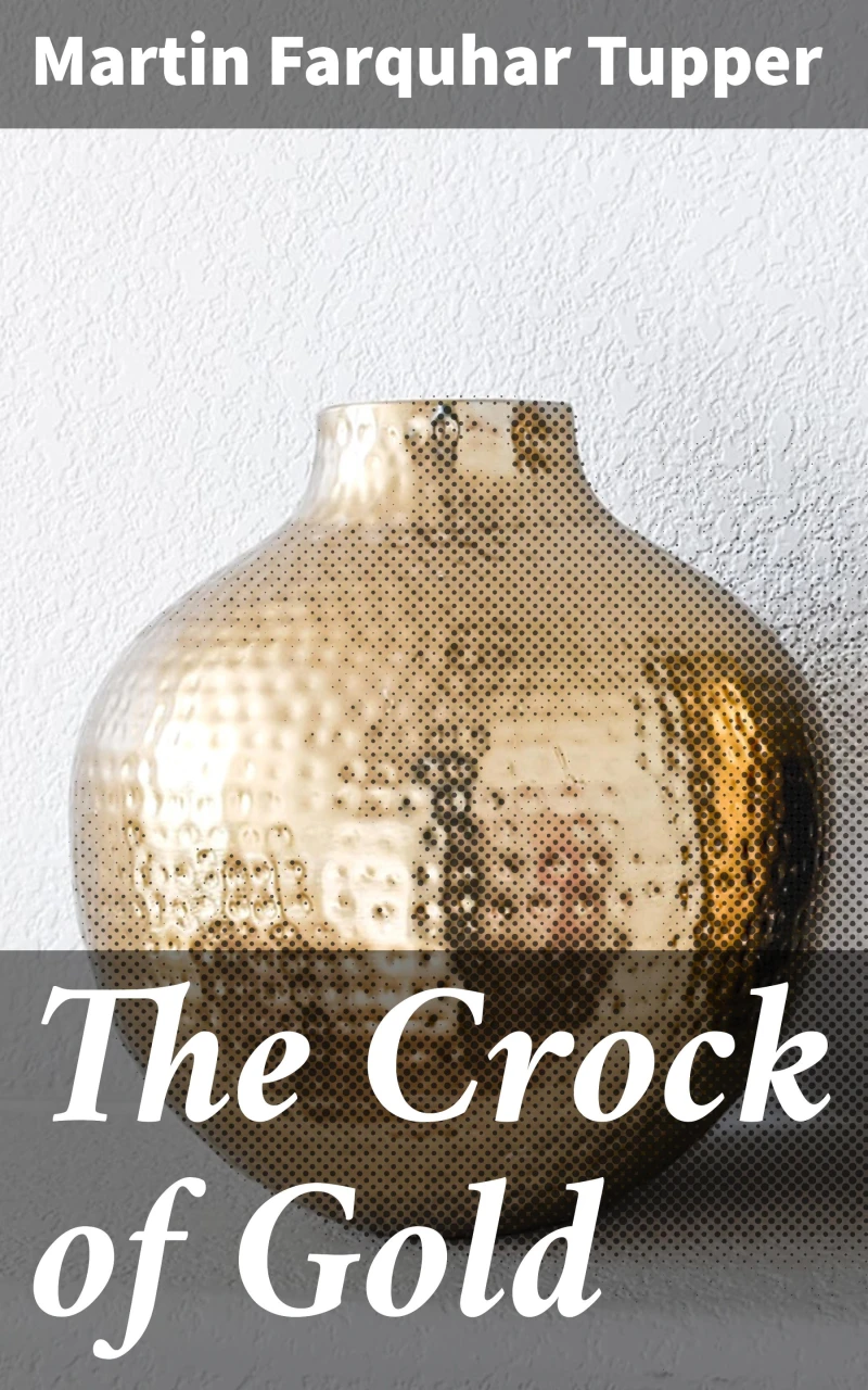 Portada: The Crock of Gold