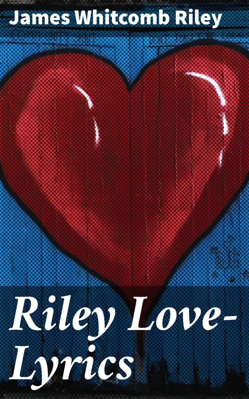 Portada: Riley Love-Lyrics
