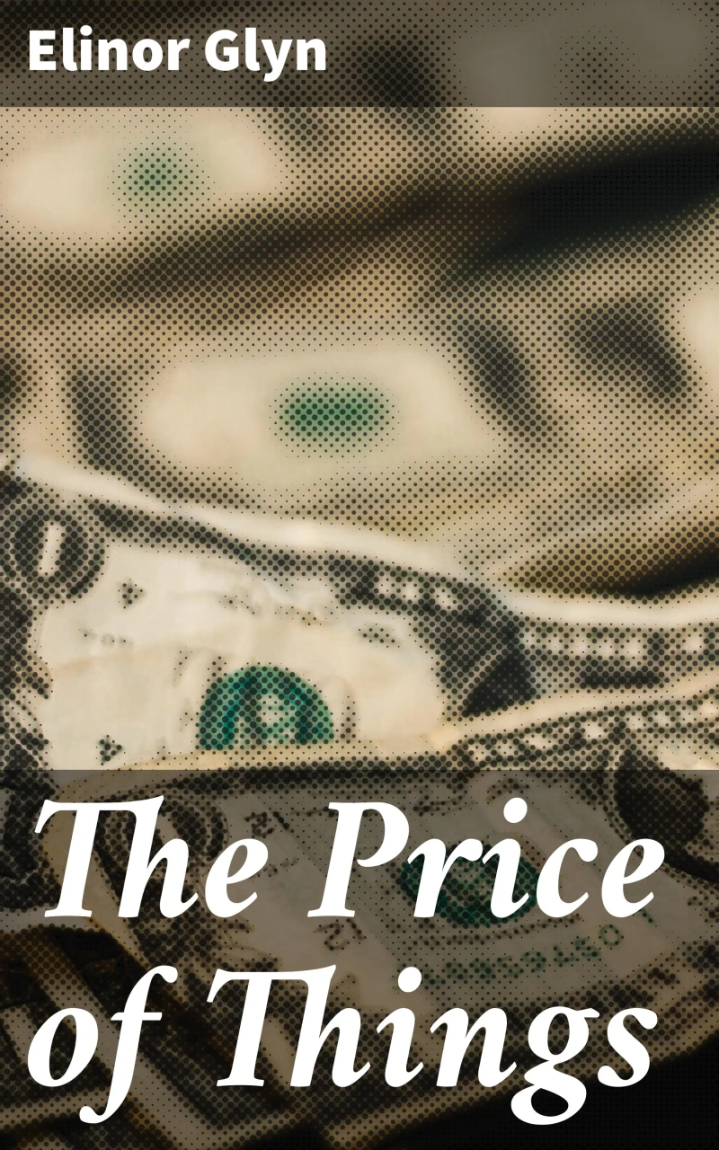 Portada: The Price of Things
