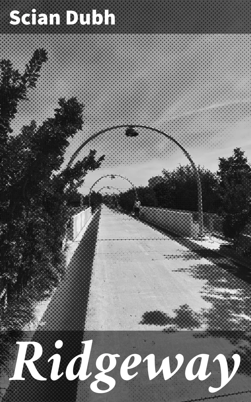 Portada: Ridgeway