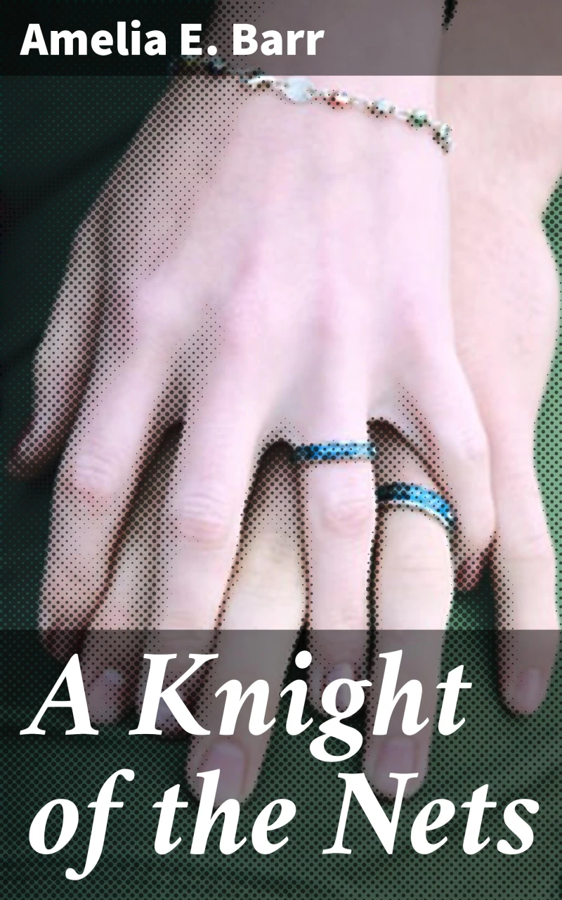 Portada: A Knight of the Nets