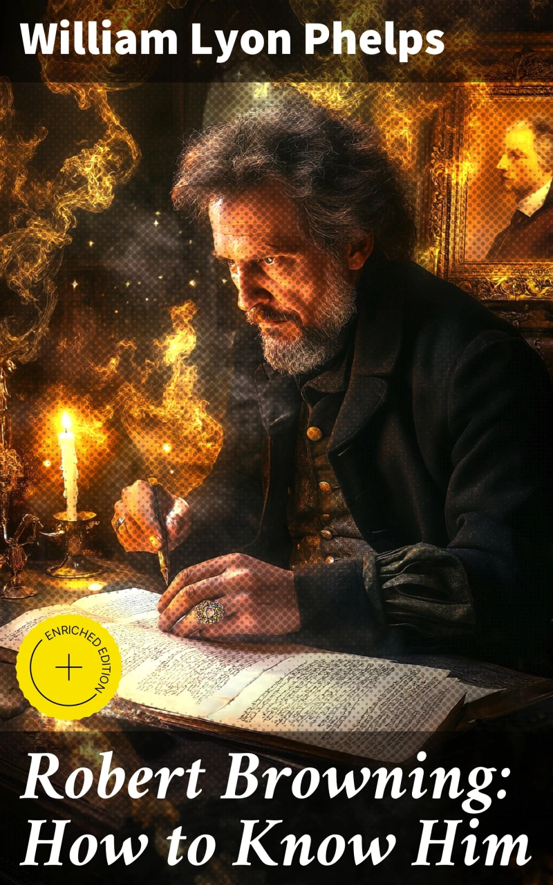 Portada: Robert Browning: How to Know Him