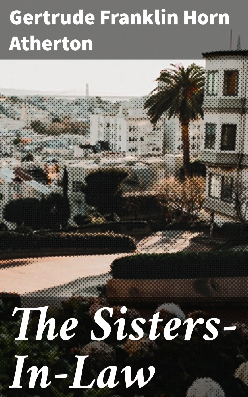 Portada: The Sisters-In-Law