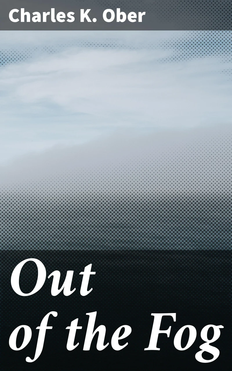 Portada: Out of the Fog