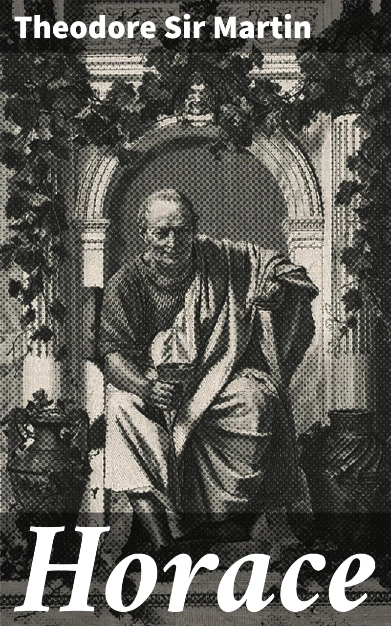 Portada: Horace