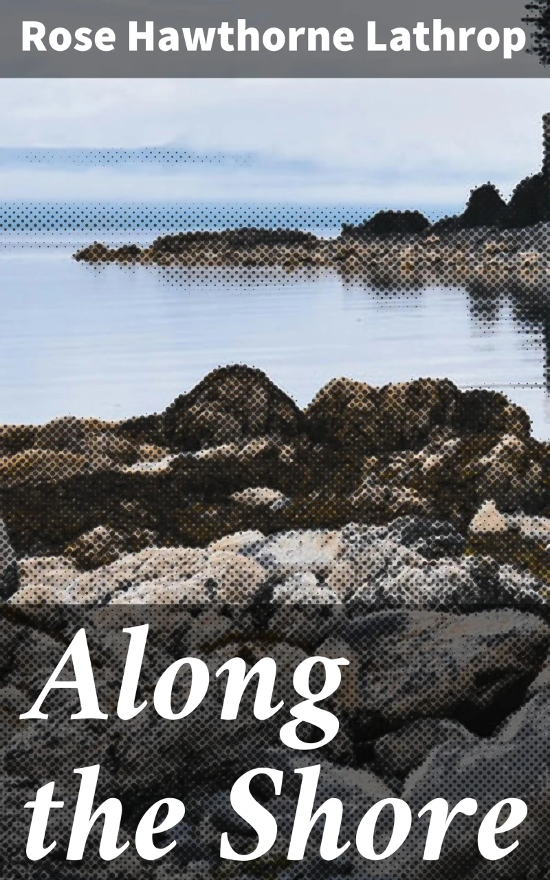 Portada: Along the Shore