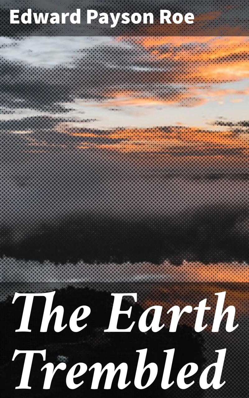 Portada: The Earth Trembled