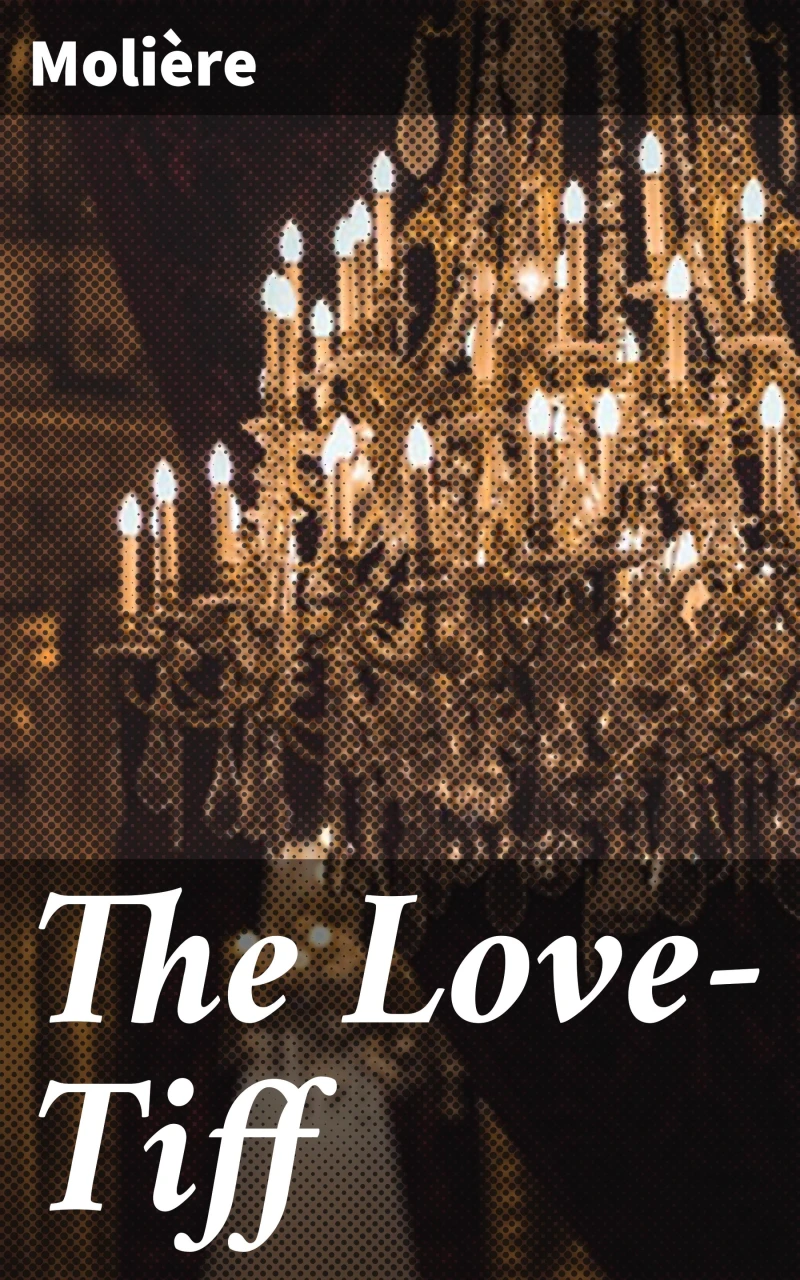 Portada: The Love-Tiff