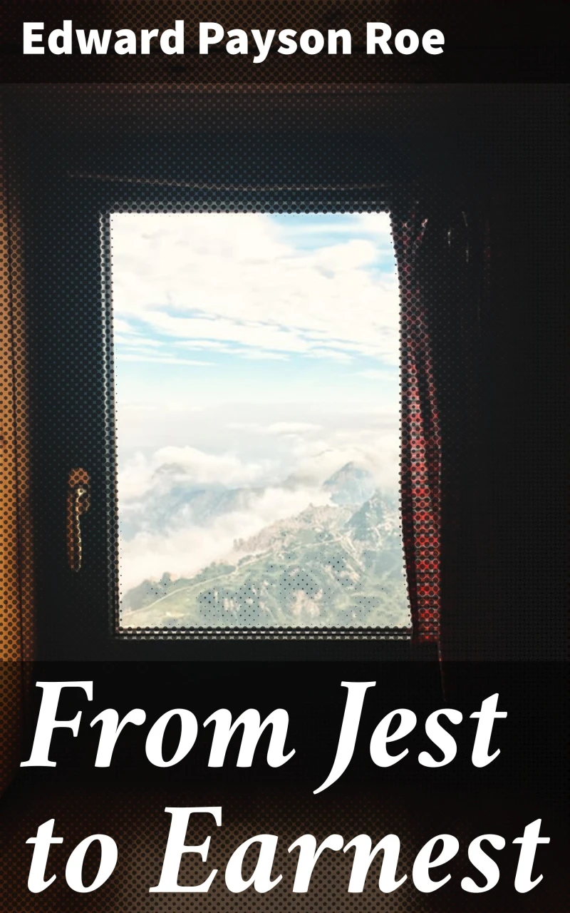 Portada: From Jest to Earnest