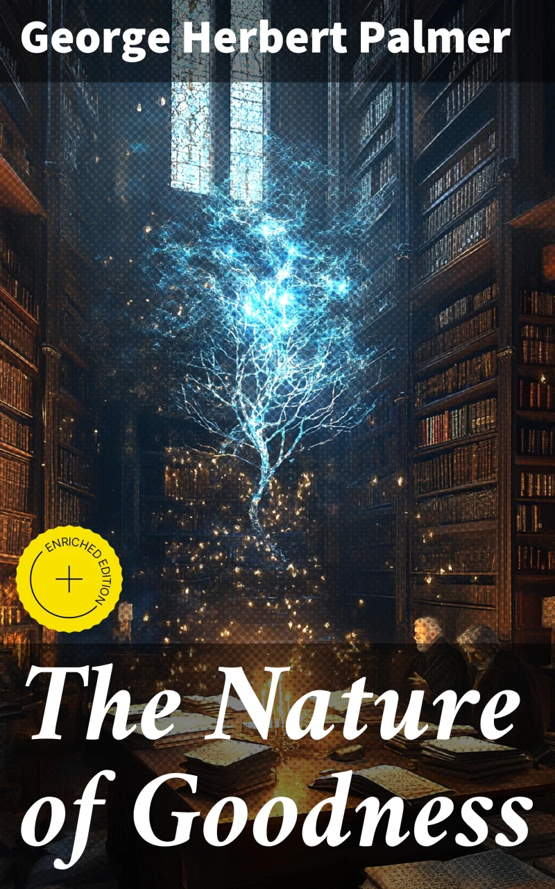 Portada: The Nature of Goodness