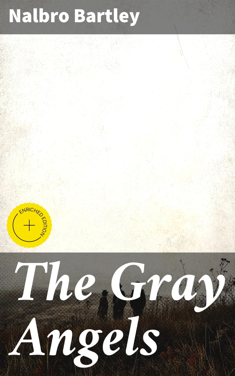 Portada: The Gray Angels