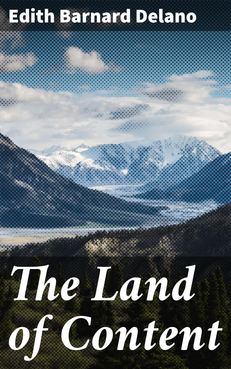 Portada: The Land of Content