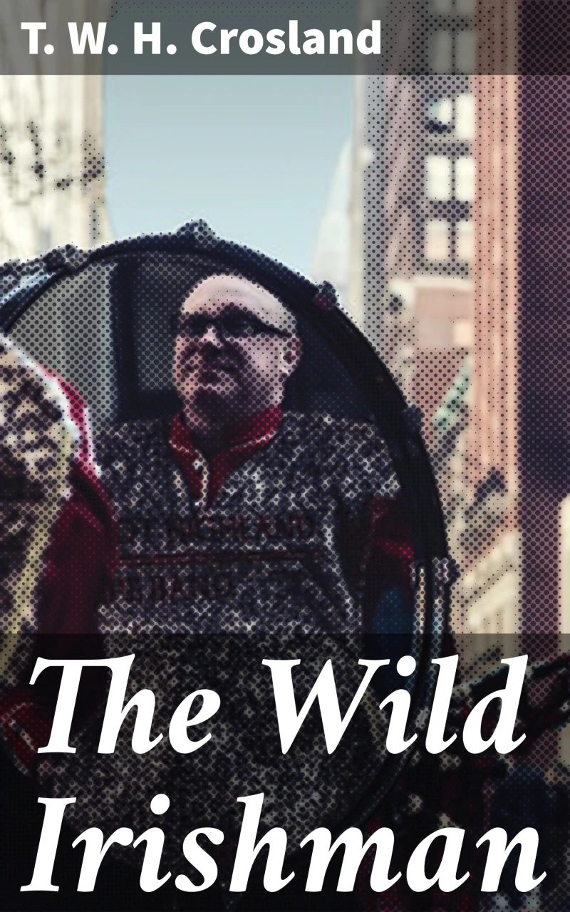 Portada: The Wild Irishman