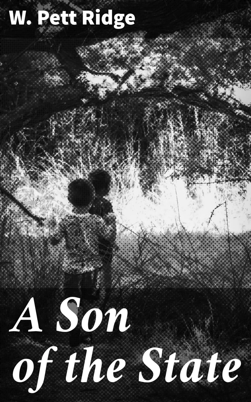 Portada: A Son of the State