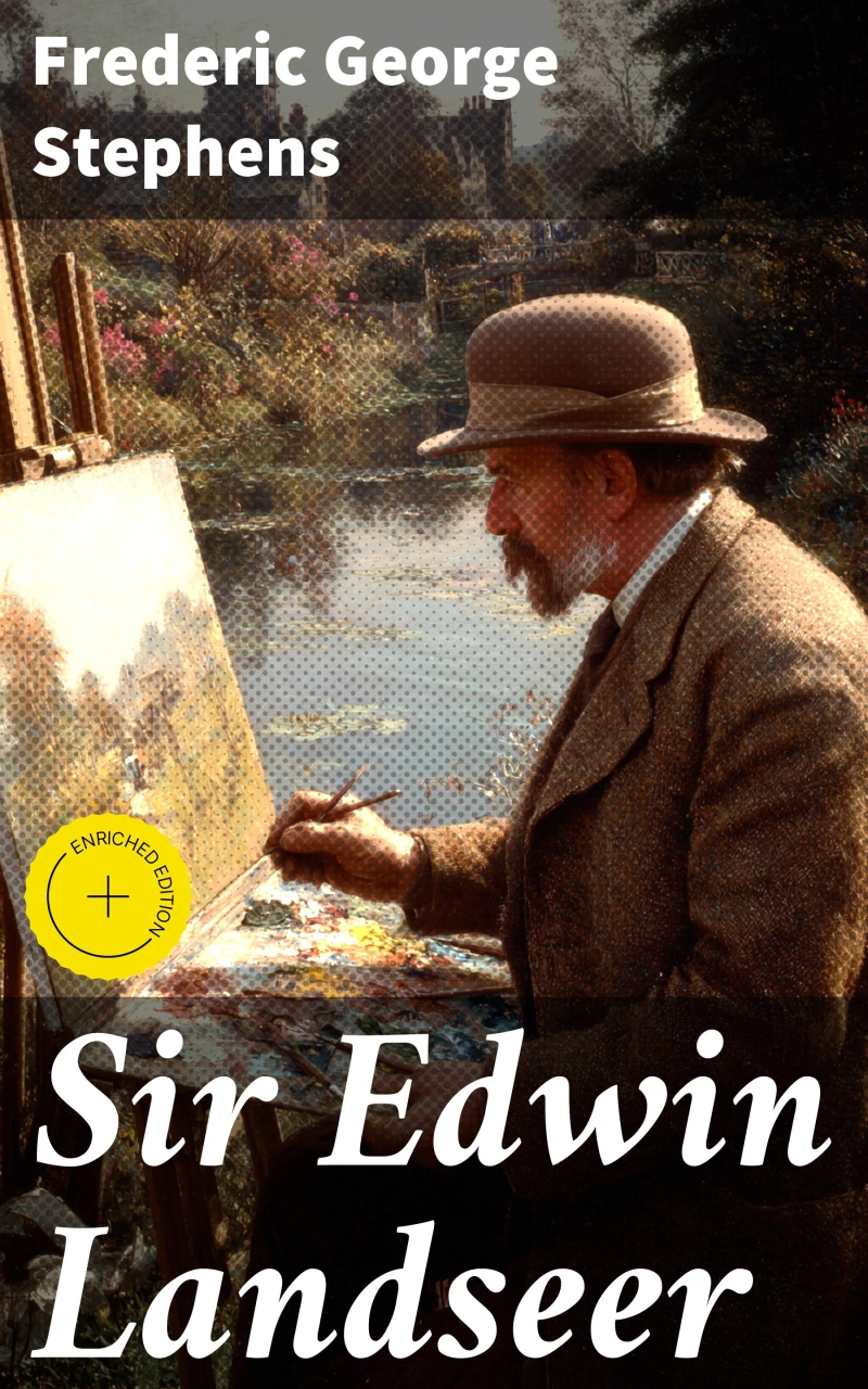 Portada: Sir Edwin Landseer
