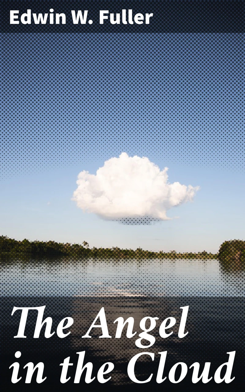 Portada: The Angel in the Cloud