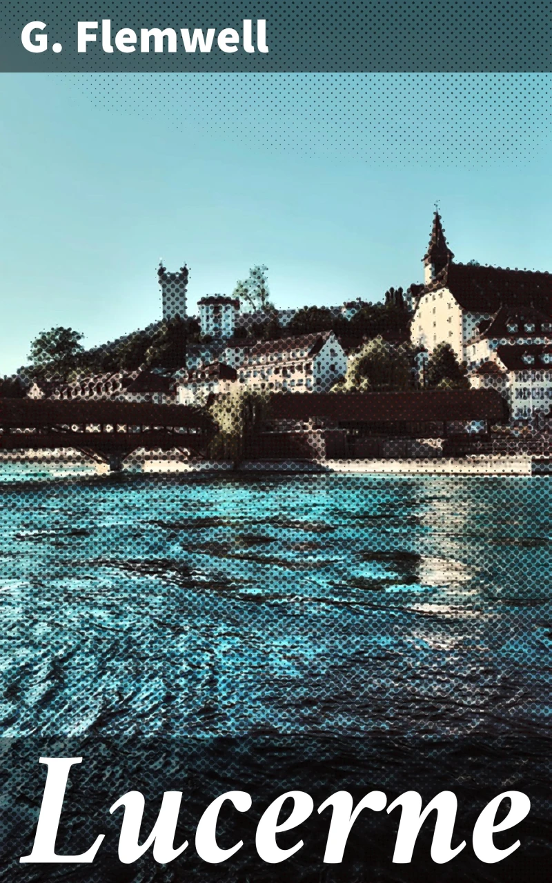 Portada: Lucerne