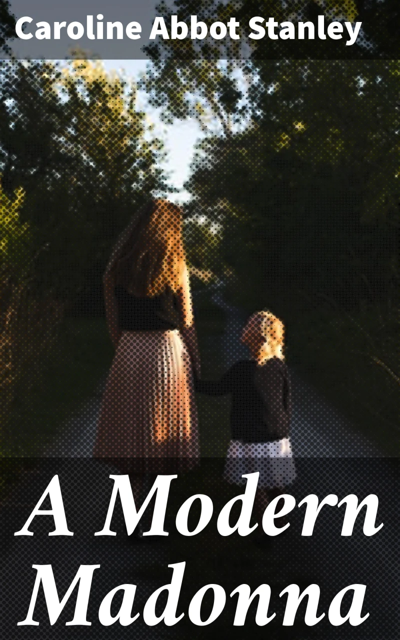 Portada: A Modern Madonna