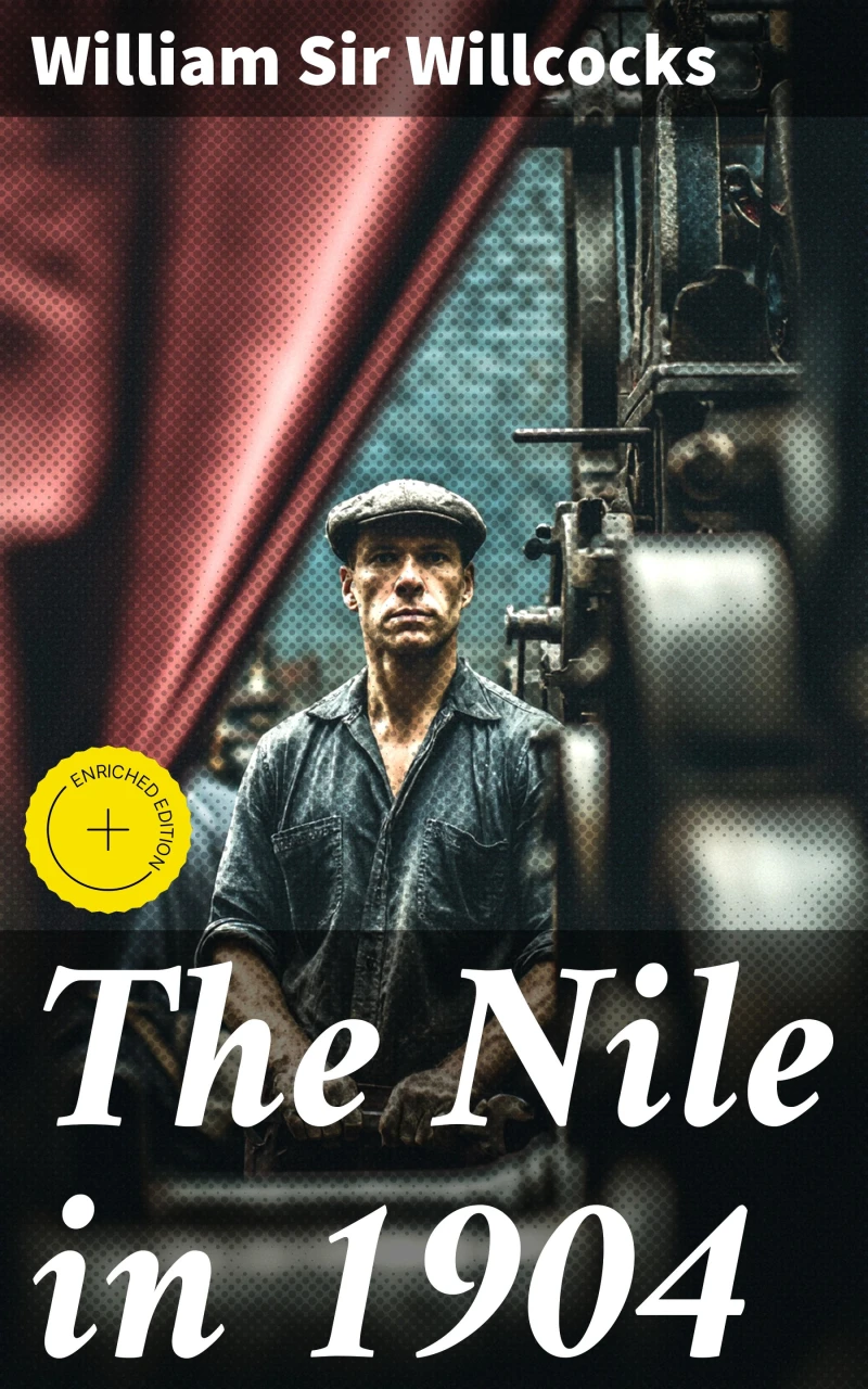 Portada: The Nile in 1904