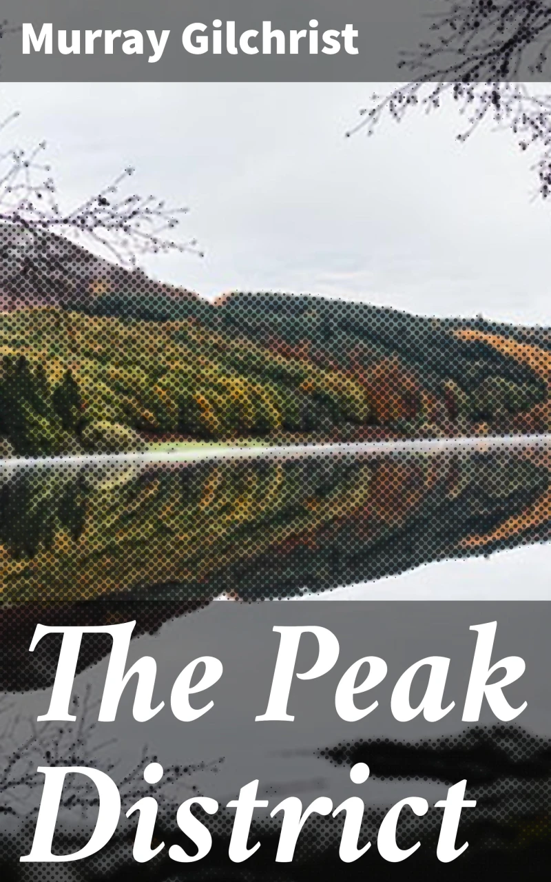 Portada: The Peak District