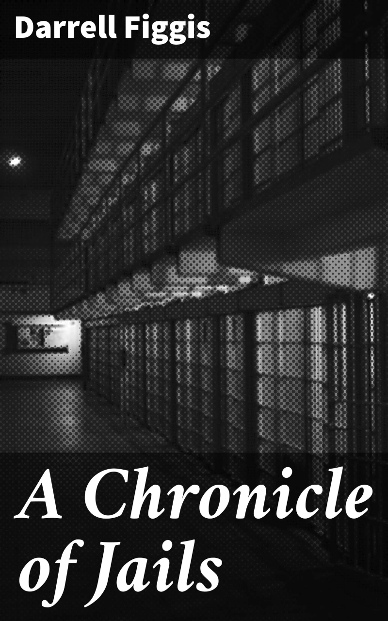 Portada: A Chronicle of Jails