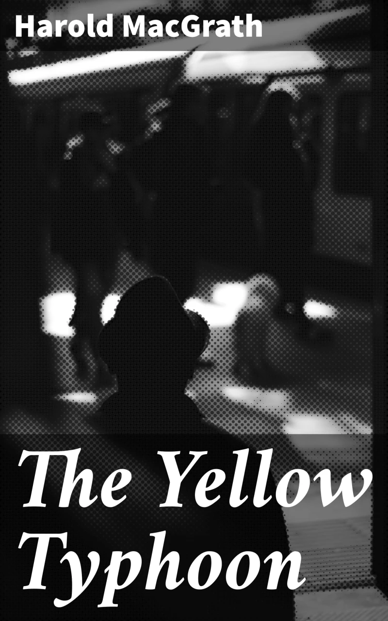 Portada: The Yellow Typhoon