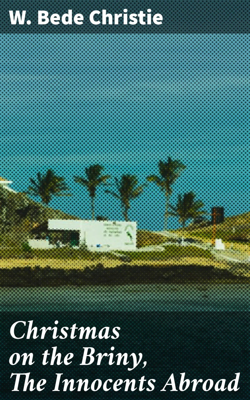 Portada: Christmas on the Briny, The Innocents Abroad