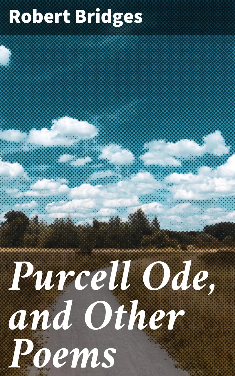 Portada: Purcell Ode, and Other Poems