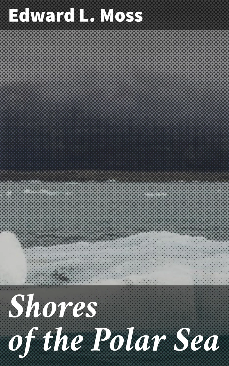 Portada: Shores of the Polar Sea