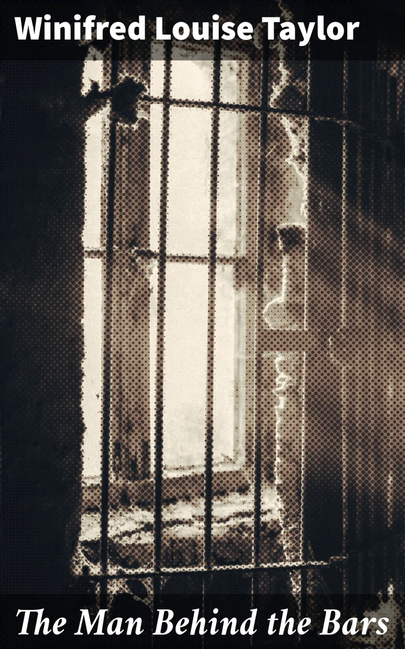 Portada: The Man Behind the Bars