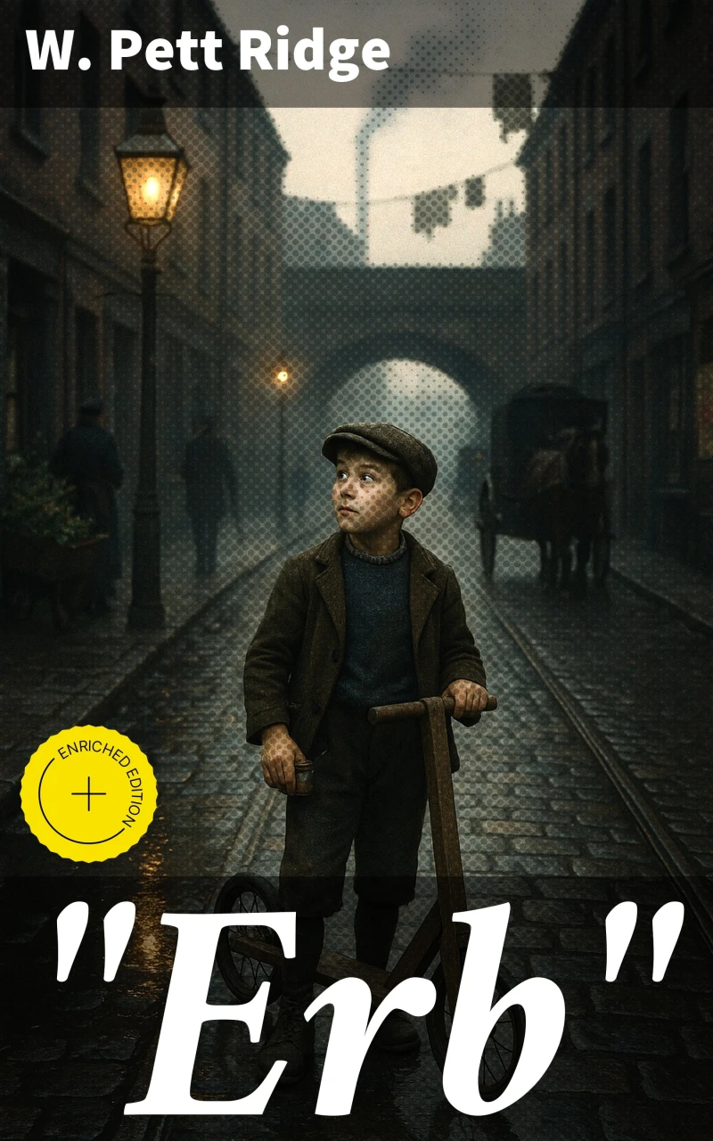 Portada: "Erb"