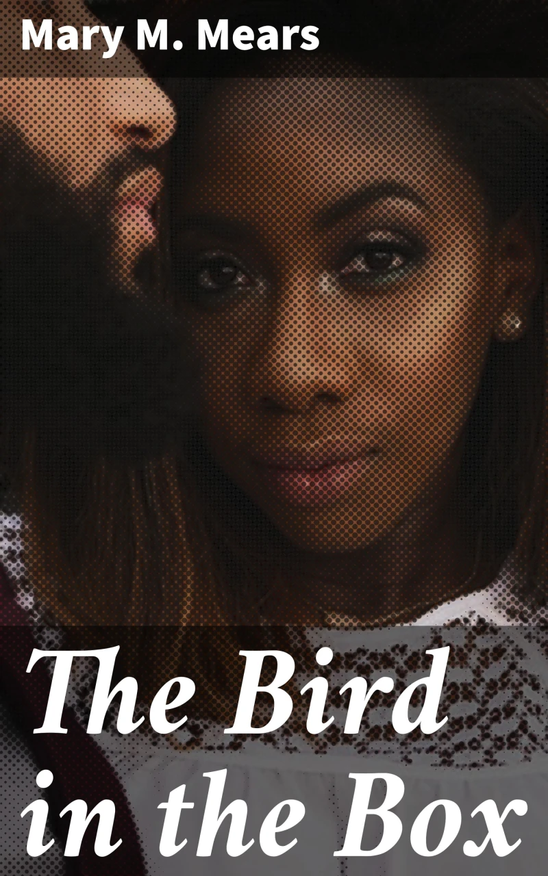 Portada: The Bird in the Box