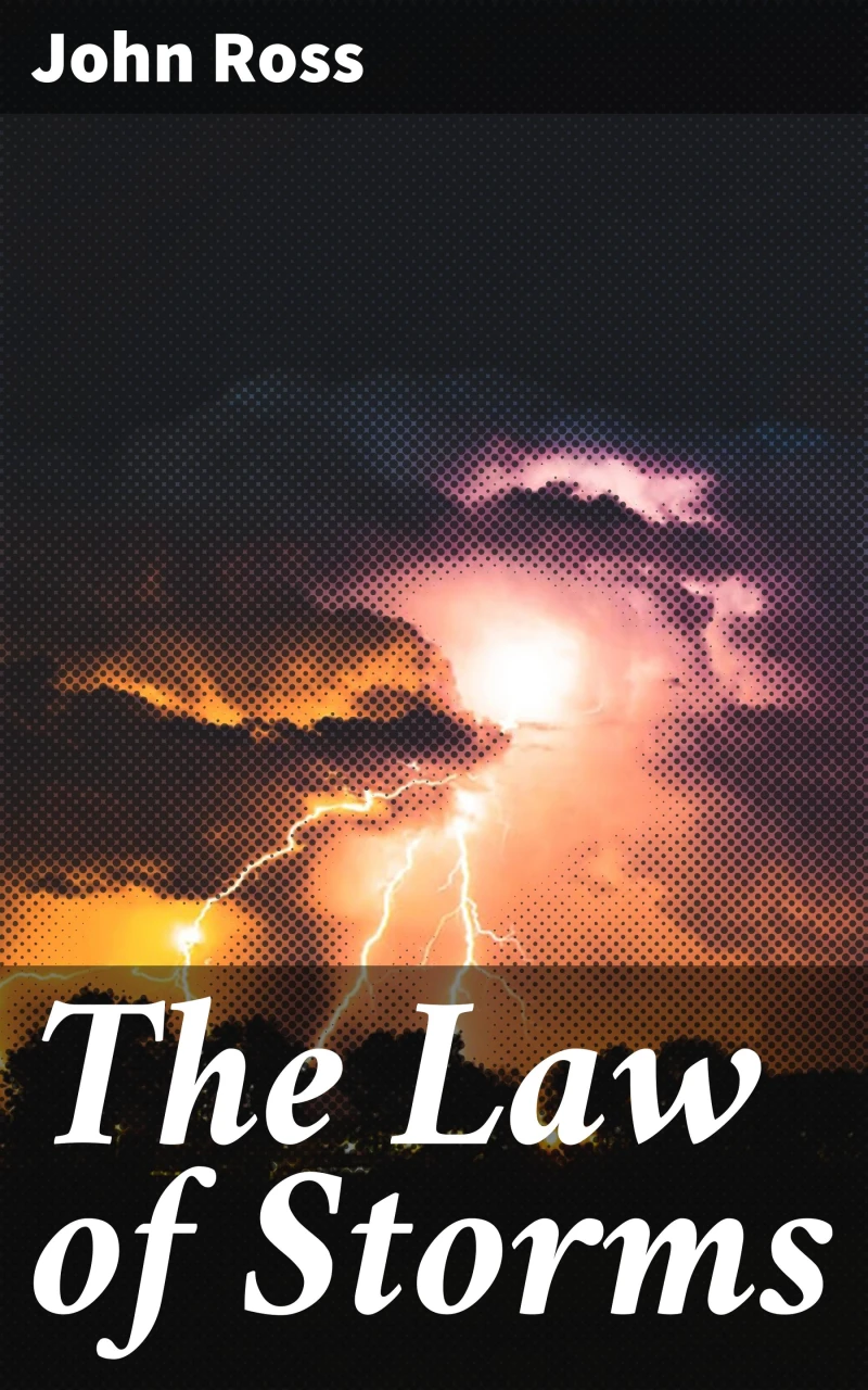 Portada: The Law of Storms