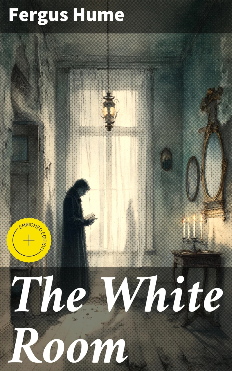 Portada: The White Room