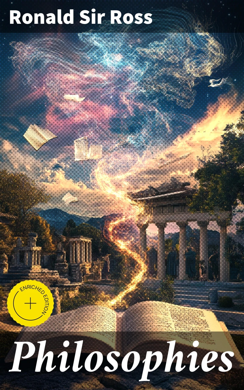 Portada: Philosophies
