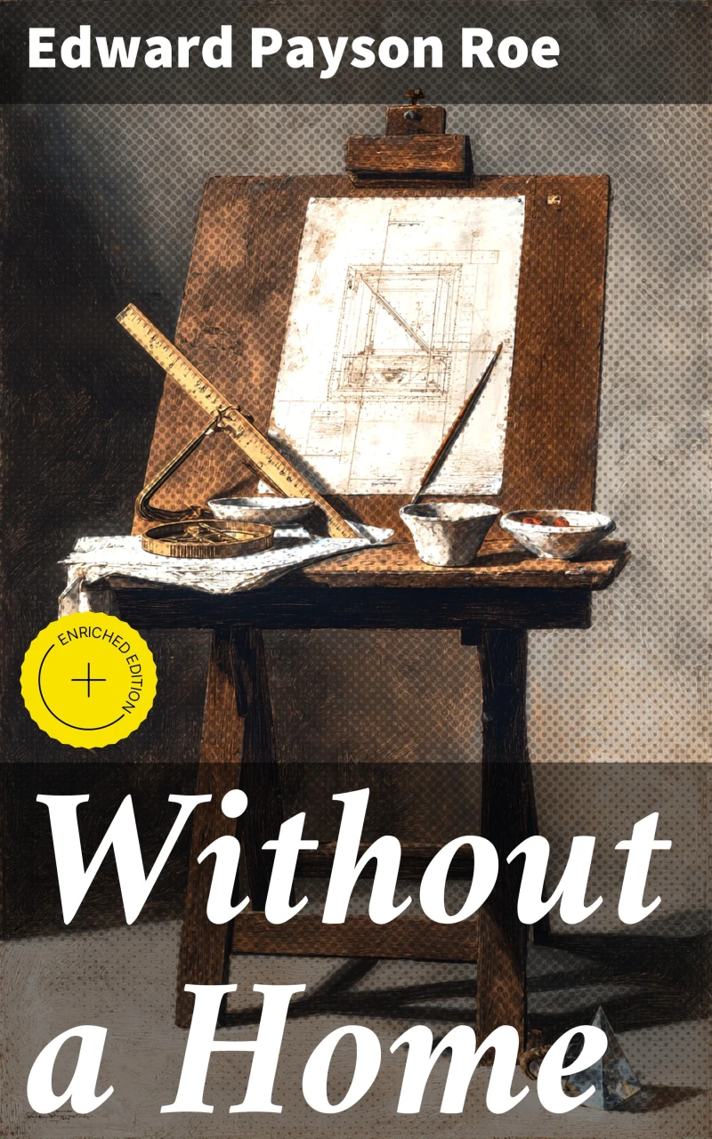 Portada: Without a Home