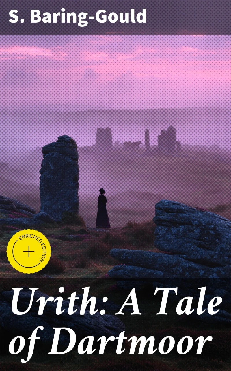 Portada: Urith: A Tale of Dartmoor