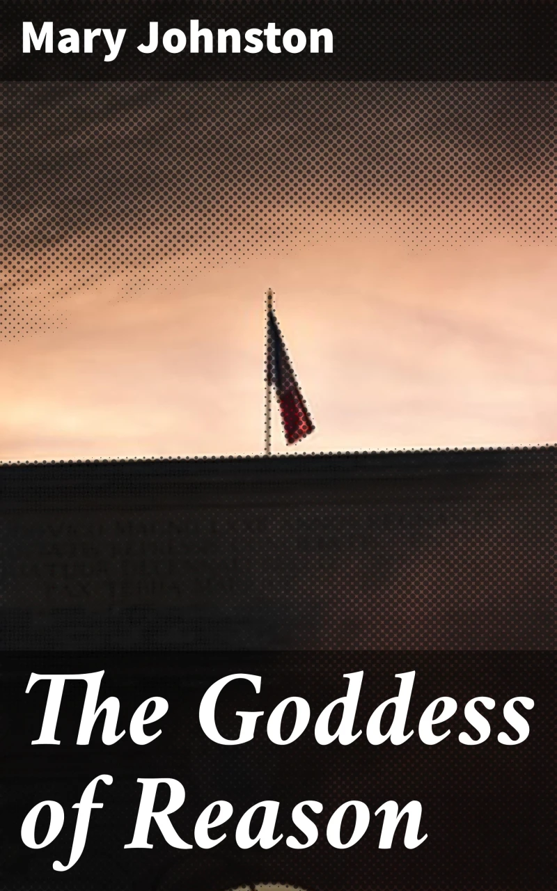 Portada: The Goddess of Reason