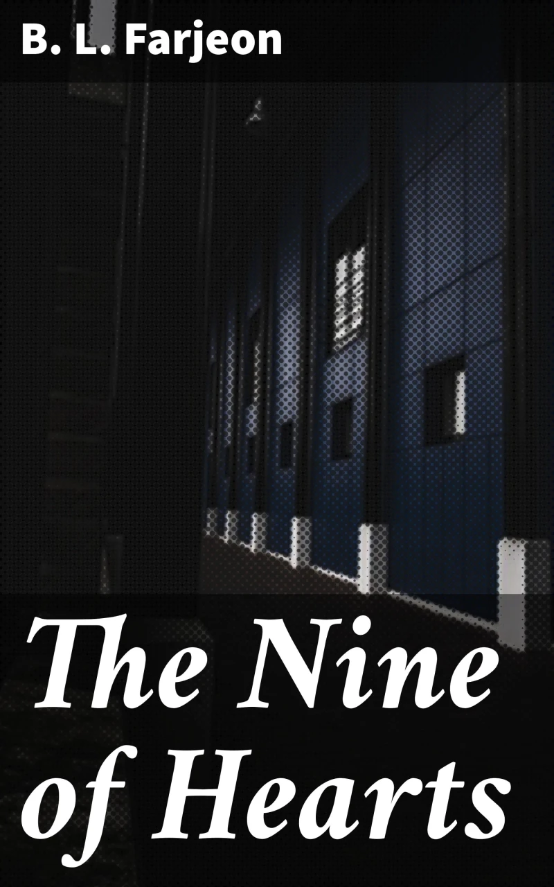 Portada: The Nine of Hearts