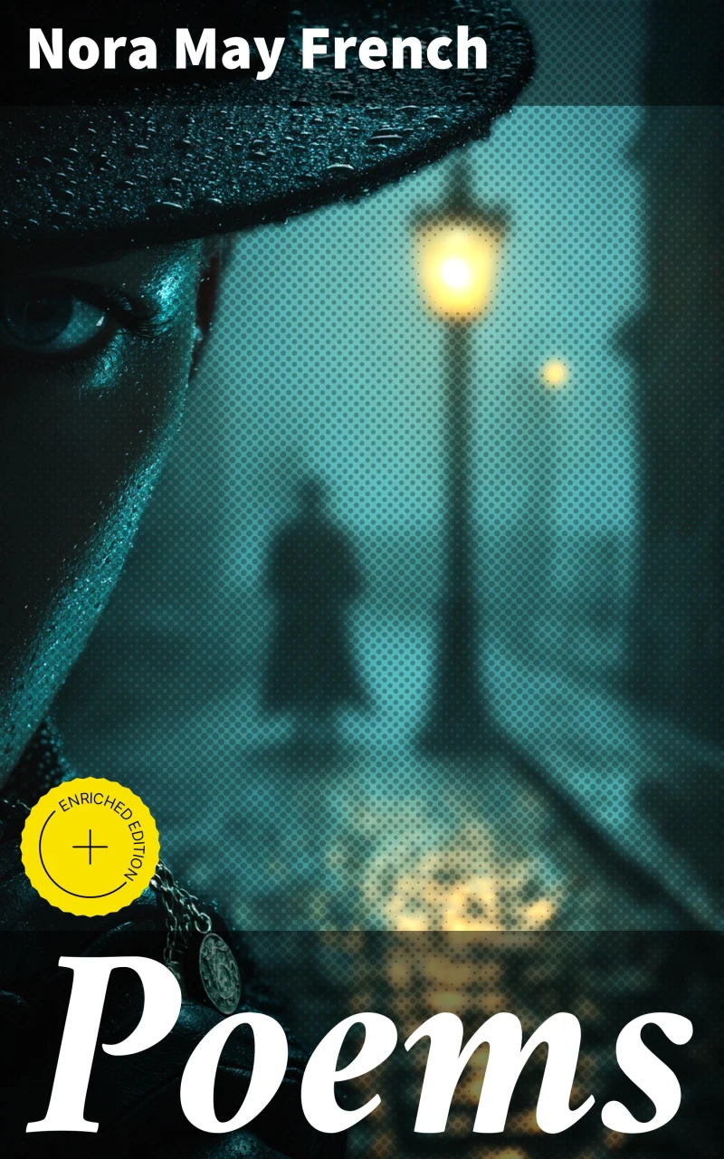 Portada: Poems