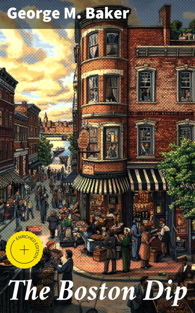 Portada: The Boston Dip