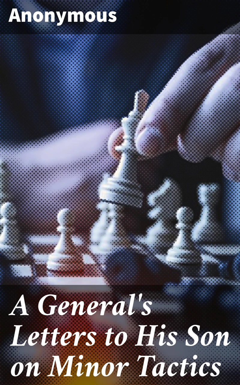 Portada: A General's Letters to His Son on Minor Tactics