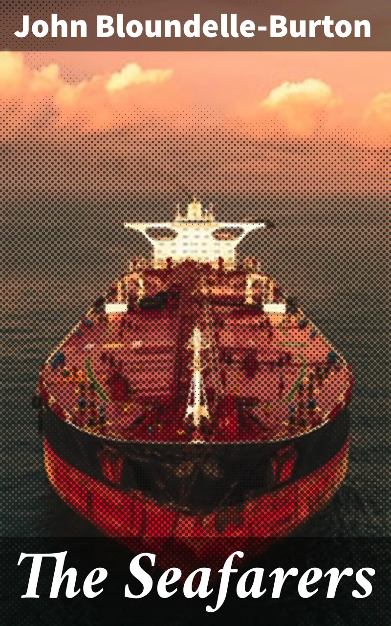 Portada: The Seafarers