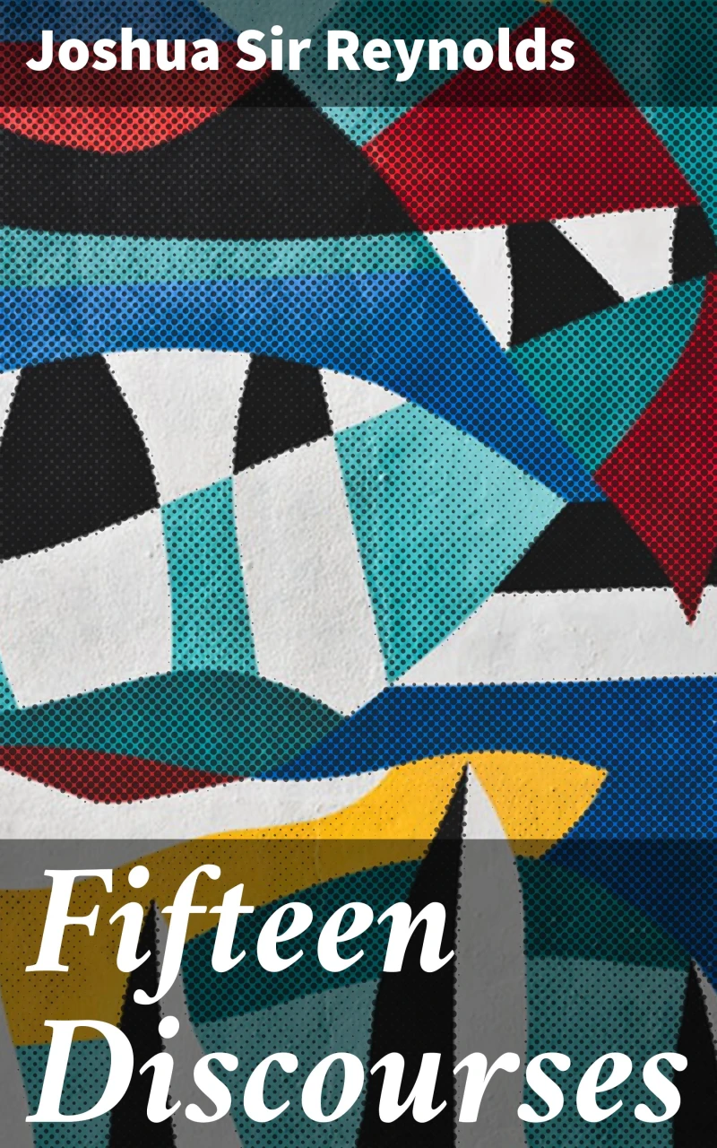 Portada: Fifteen Discourses