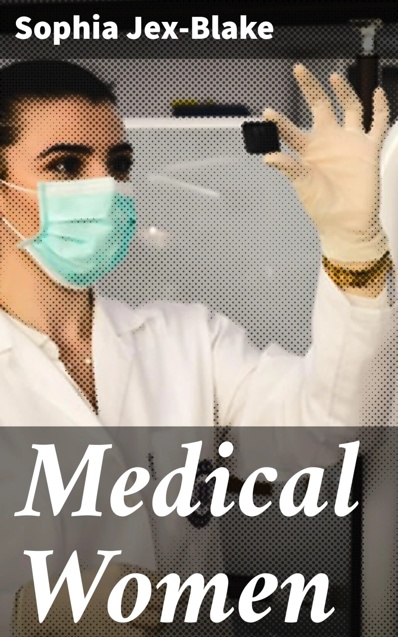 Portada: Medical Women