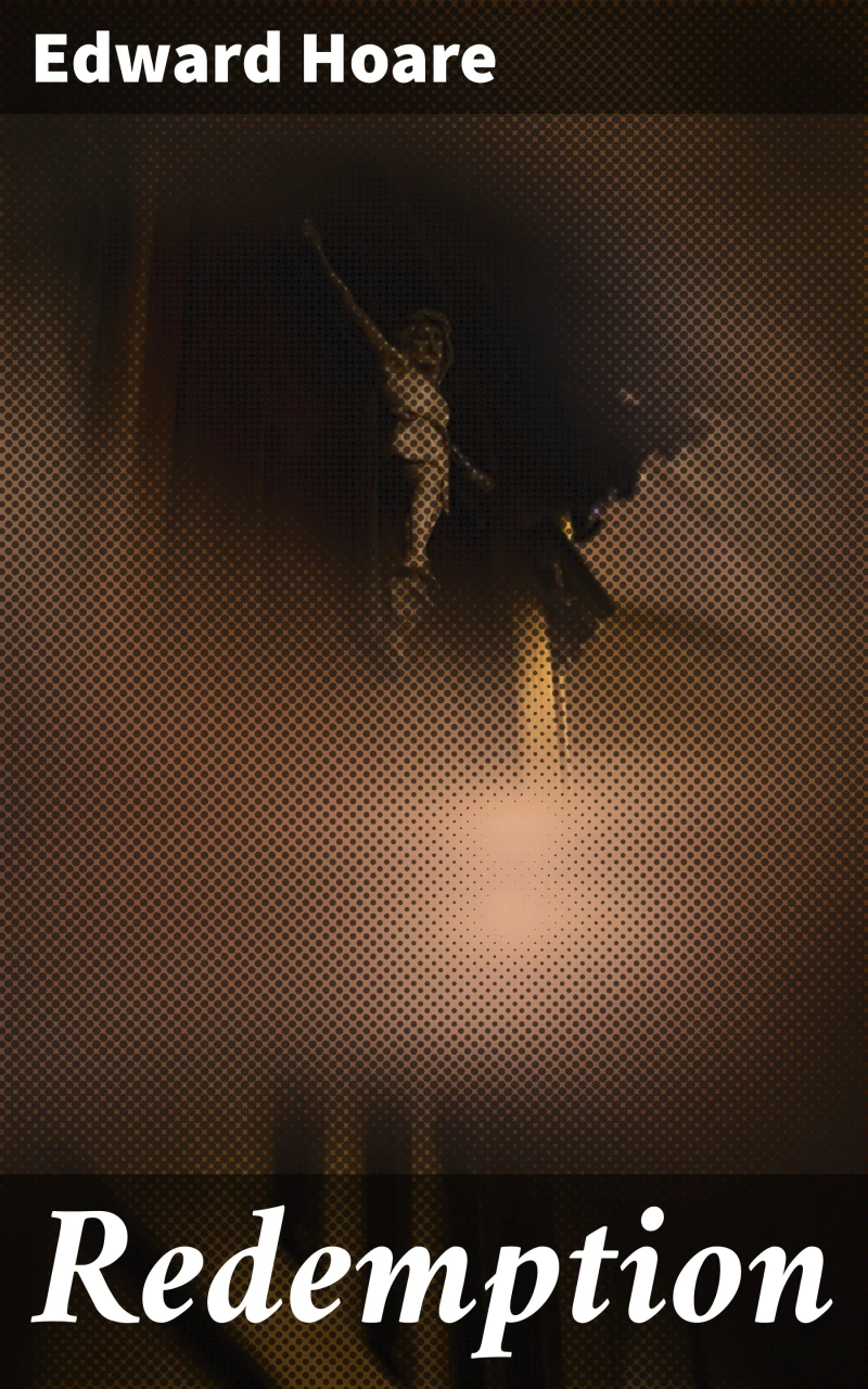 Portada: Redemption