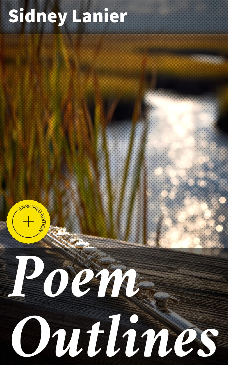Portada: Poem Outlines