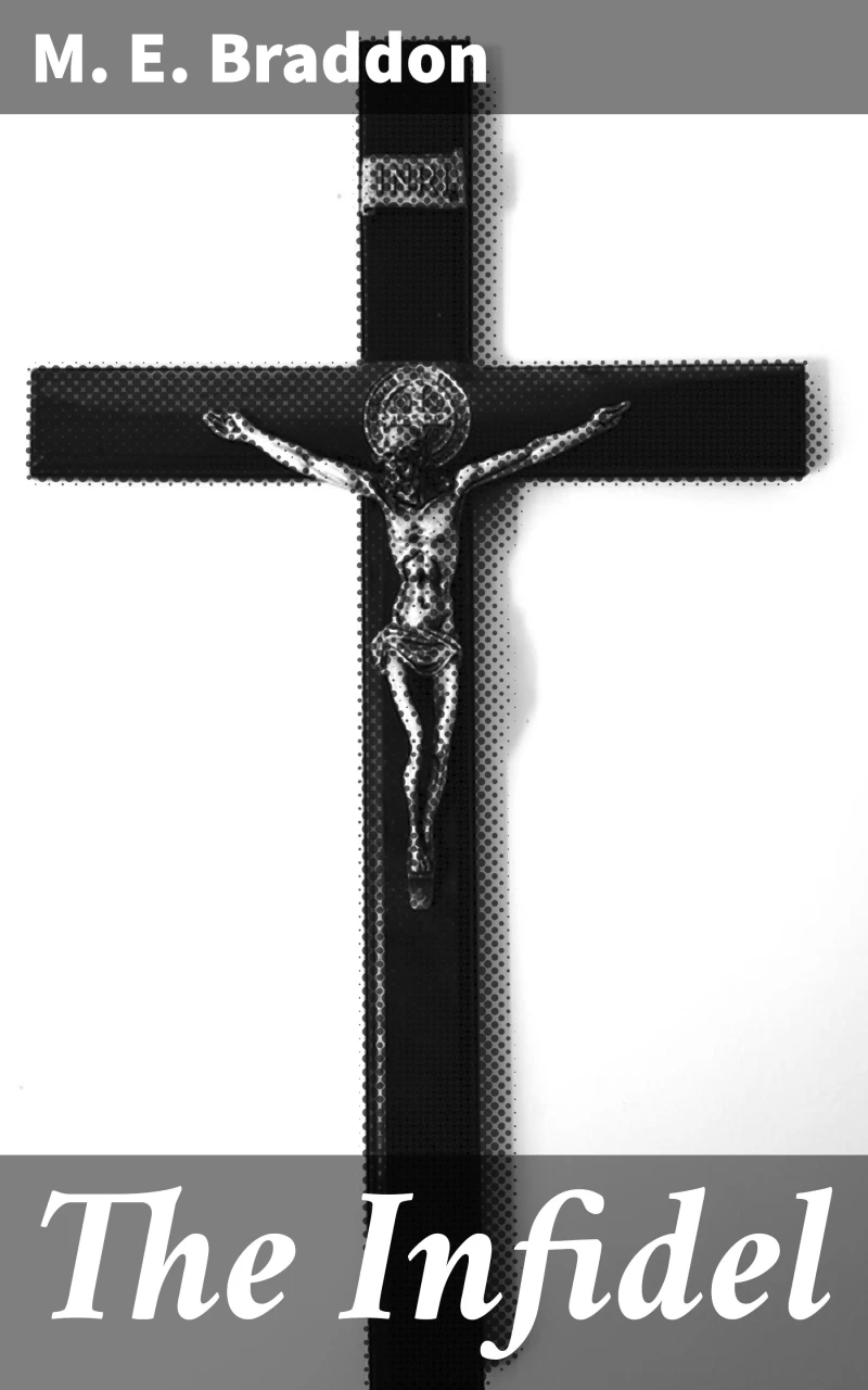 Portada: The Infidel