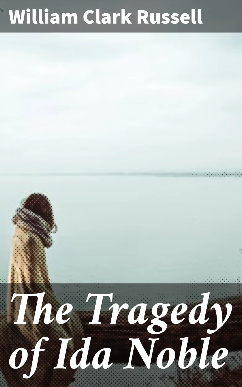 Portada: The Tragedy of Ida Noble